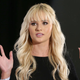 Illustration for article titled Tomi Lahren Says Her New Leggings Represent 'Freedom' and 'the Bill of Rights'